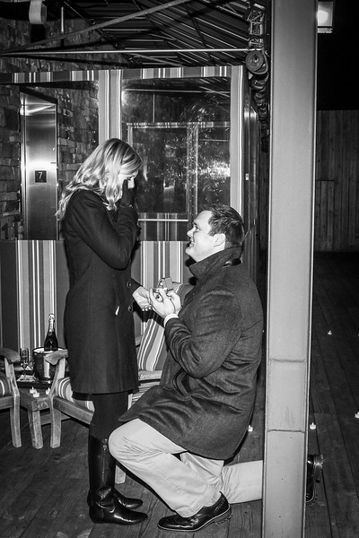 NYC Rooftop Proposal