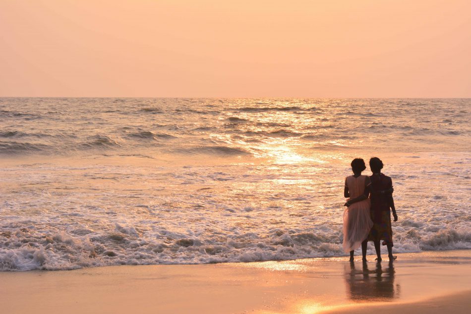 Beach proposal ideas