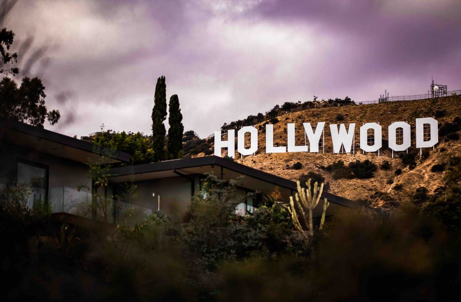 Los Angeles proposal spots