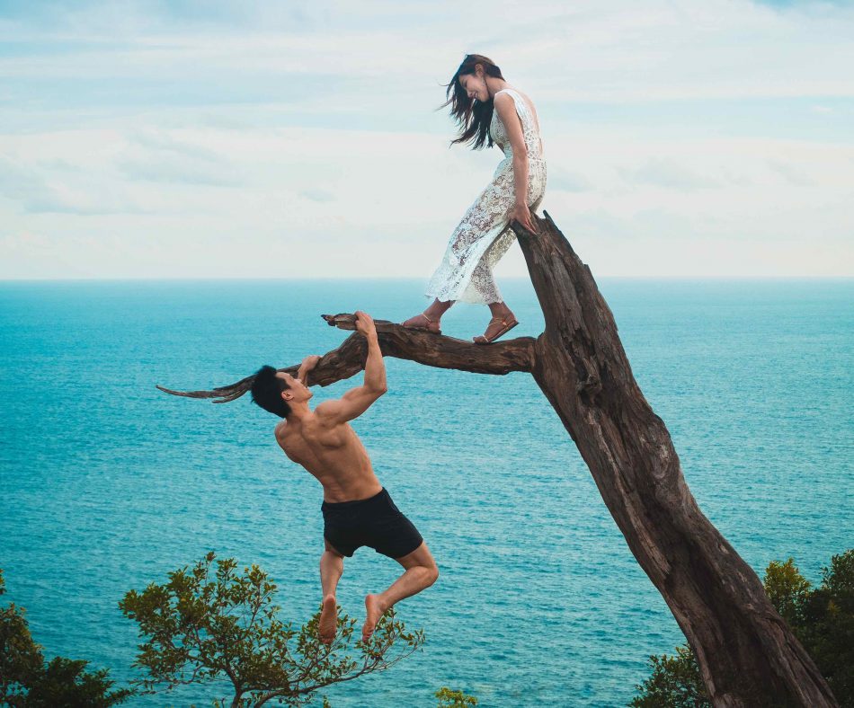 Adventurous proposal ideas