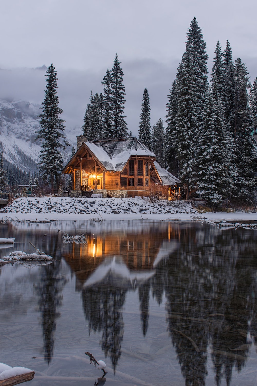 Winter Proposal Ideas