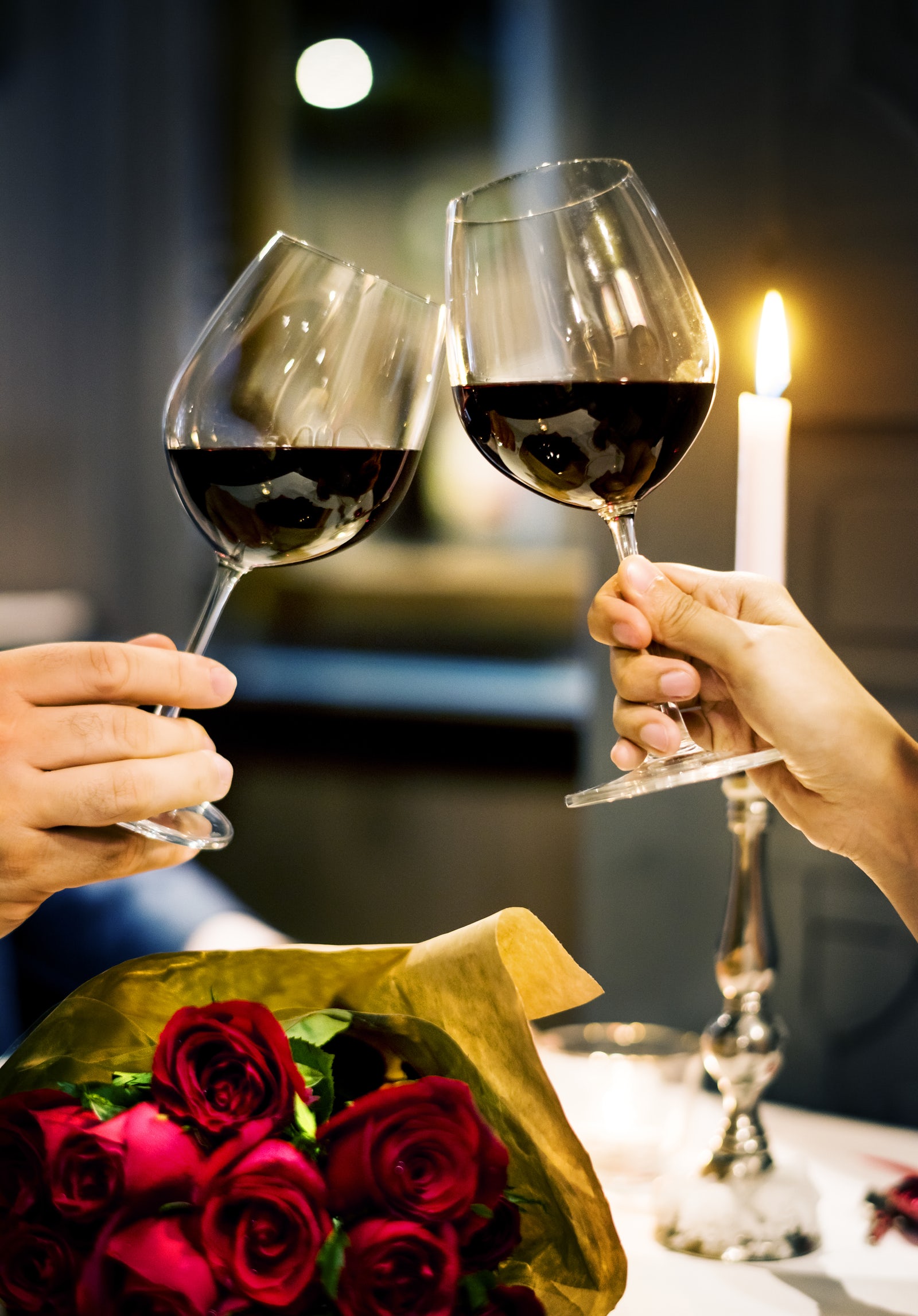 Valentine's Day