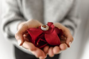 holiday proposal ideas