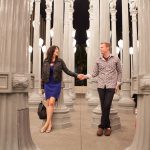 los angeles outdoor proposal