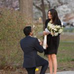 romantic boston proposal idea