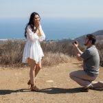 adventurous proposal idea