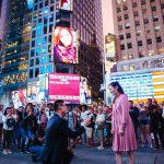 times square billboard proposal