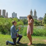 beautiful central park proposal