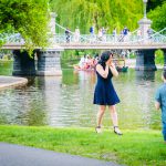 boston common marriage proposal